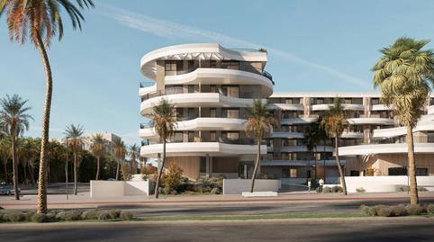 Foto 5 de Apartament en venda a Campanillas, Málaga Capital