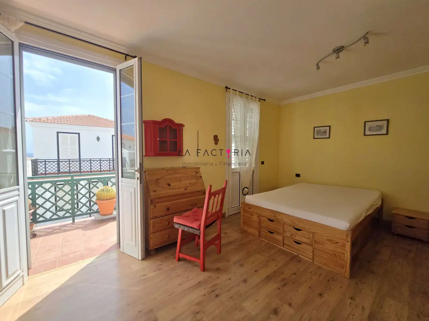 Villa avec terrasse à vendre à Arico, imagen 12