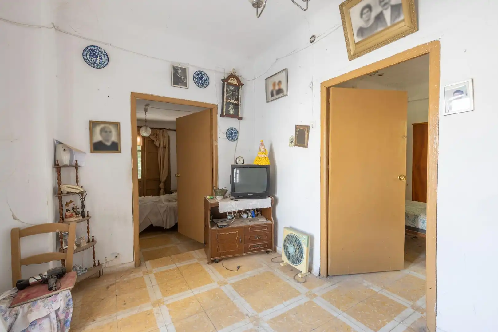 Casa o chalet en venta en Albuñuelas con Terraza