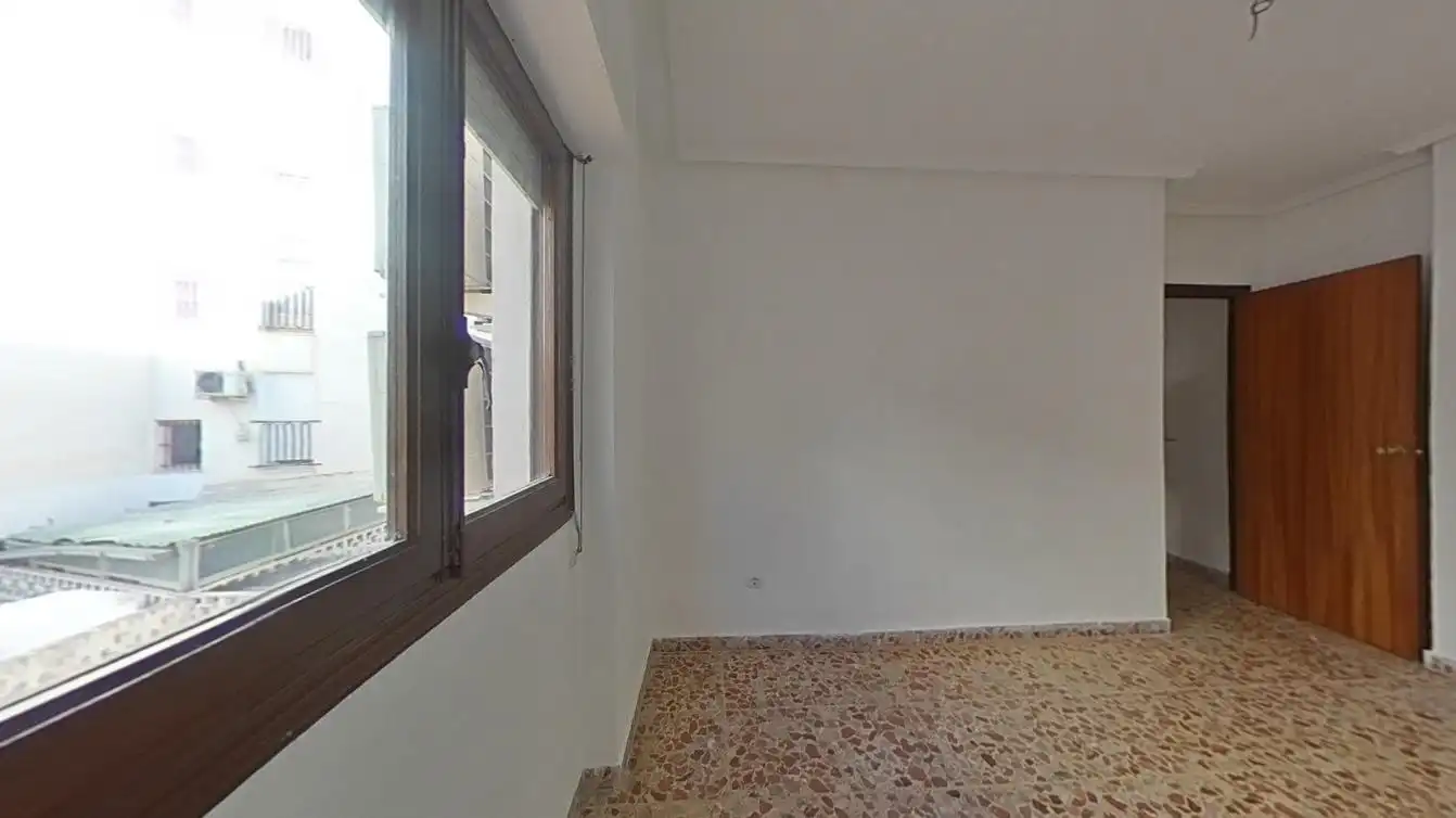 Dormitori de Pis en venda en Elche / Elx amb Aire condicionat