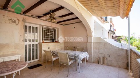 Foto 4 de Casa adosada en venta en Torre de Benagalbón, Rincón de la Victoria