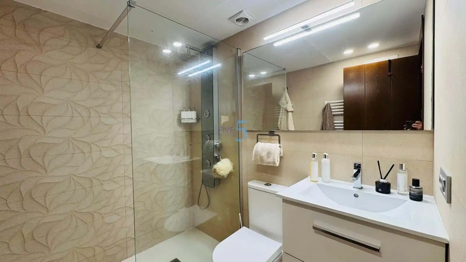 Piso con terraza en venta en Orihuela Costa, imagen 19