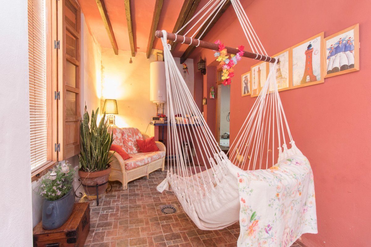 Bedroom of Duplex for sale in Orihuela  with Storage room and Swimming Pool