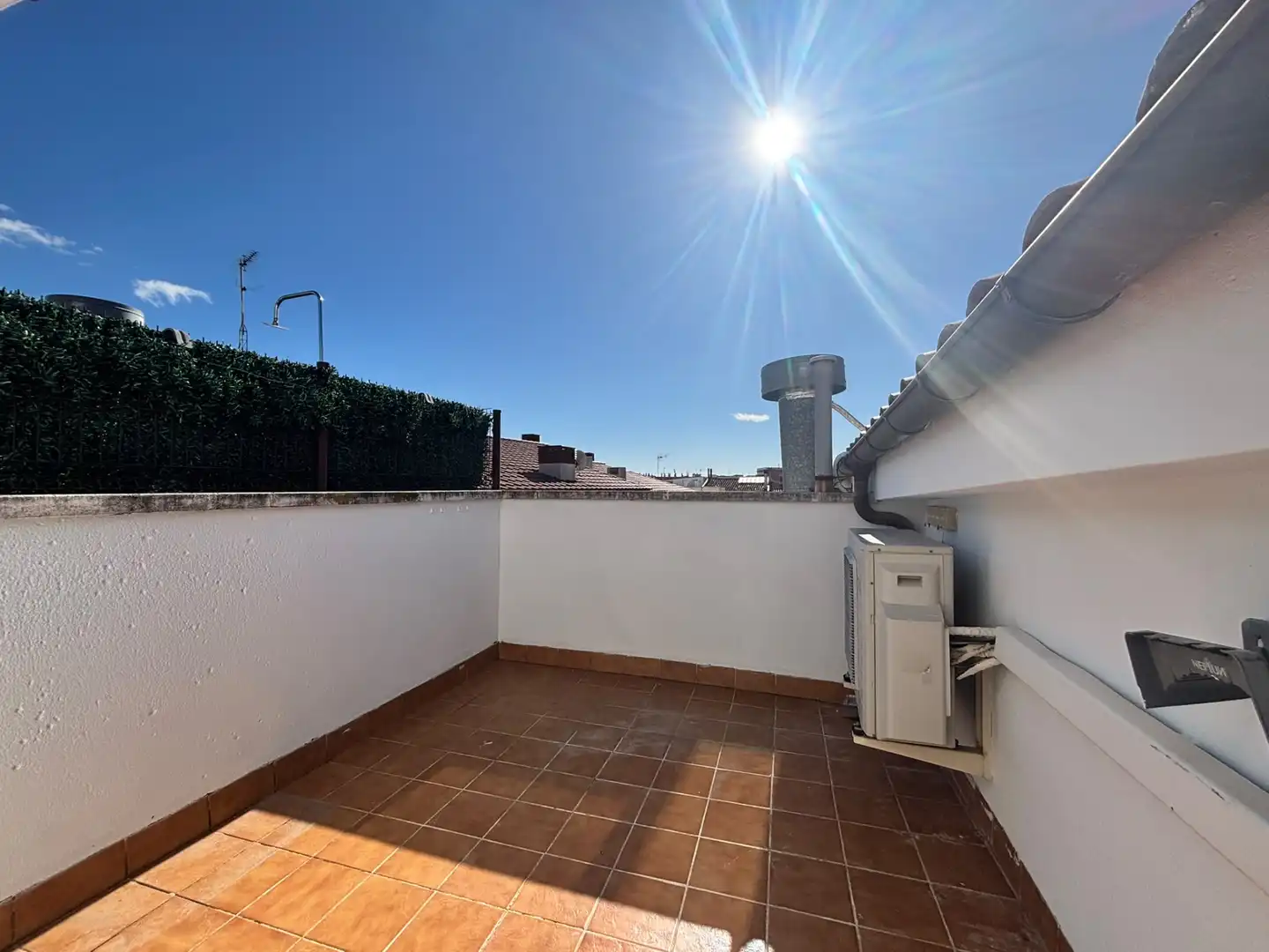Terrace of Flat for sale in Vila-seca Poble