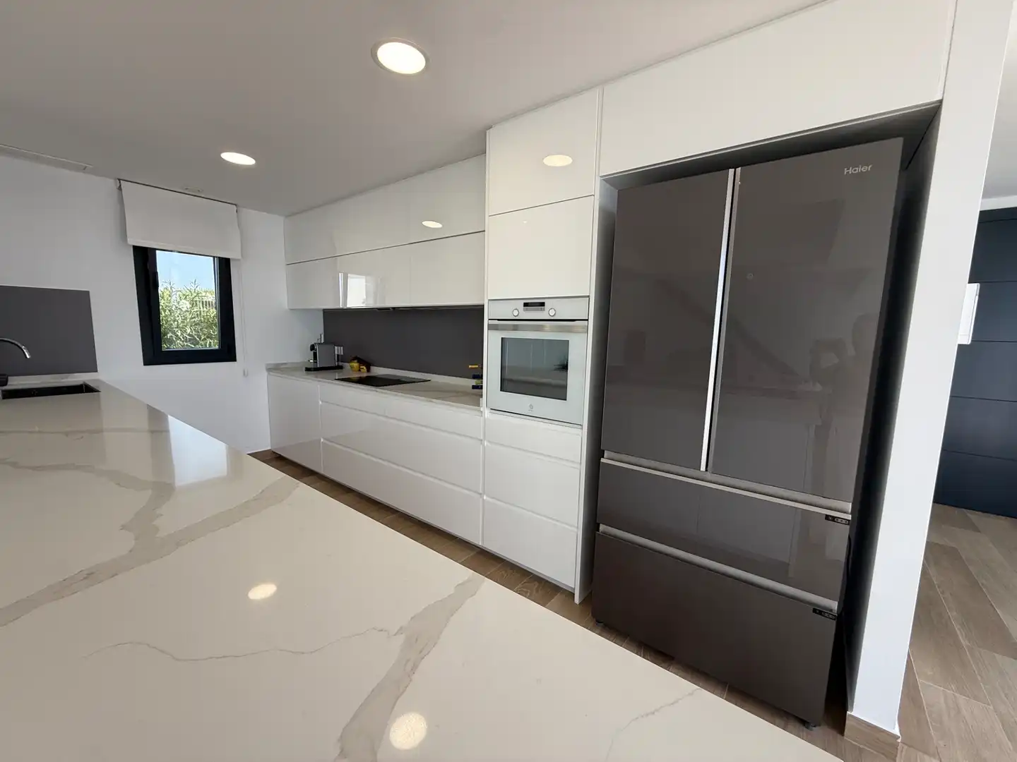 Villa avec terrasse à vendre à El Ràfol d'Almúnia, imagen 29