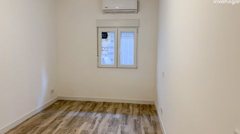 Foto 5 de Pis en venda a Esperanza Macarena, Los Rosales, Madrid Capital