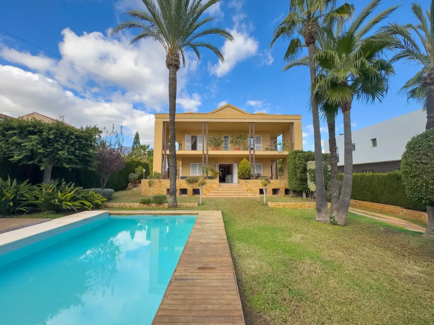 Exterior view of Houses for sale in Varadero