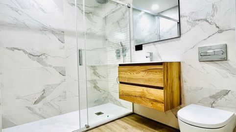 Foto 2 de Piso en venta en Avenida de Andalucía, Carranque - Haza Cuevas, Málaga Capital
