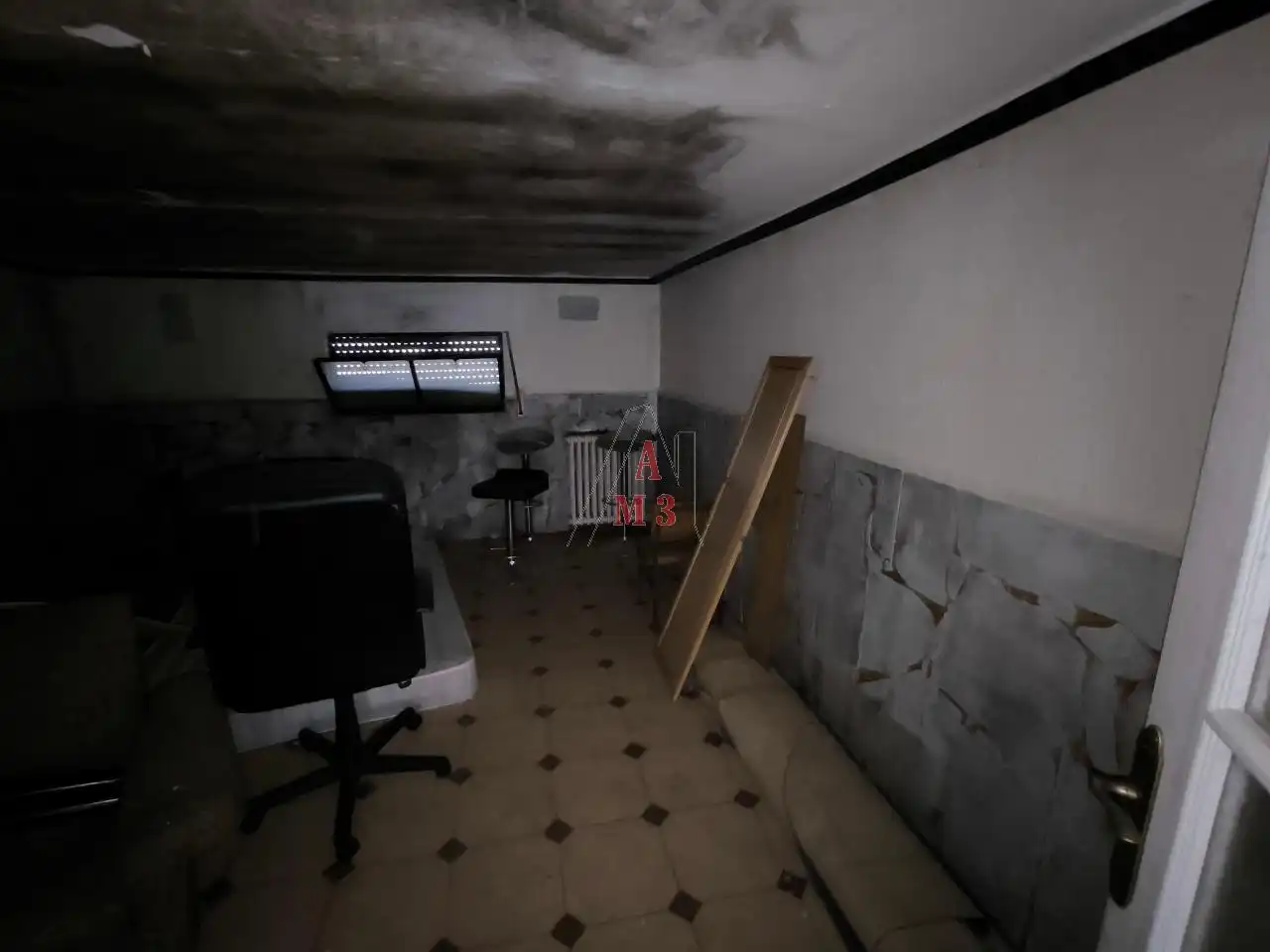 Casa o xalet en venda en Matallana de Torío amb Calefacció