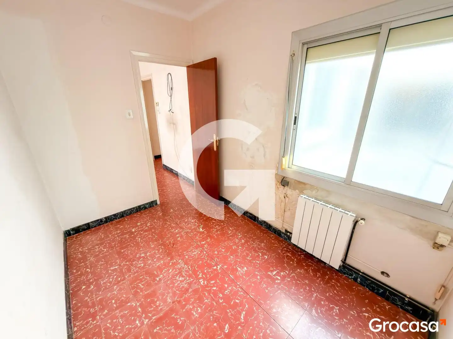Habitación de Piso en venta en El Prat de Llobregat con Calefacción
