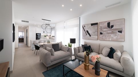 Foto 5 de Apartamento en venta en Playa Poniente, Benidorm