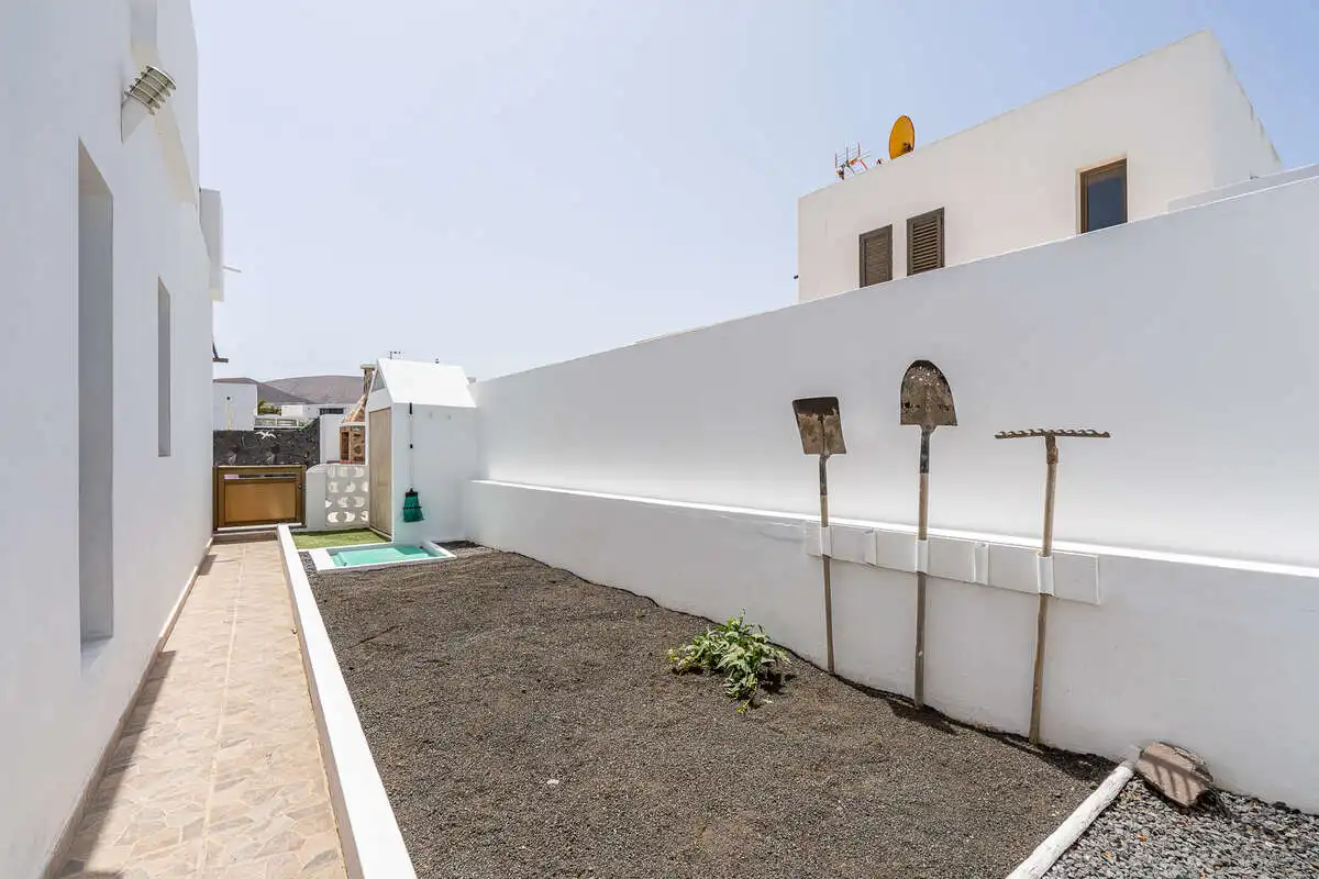 Xalet amb piscina en venda a Yaiza pueblo, imagen 45