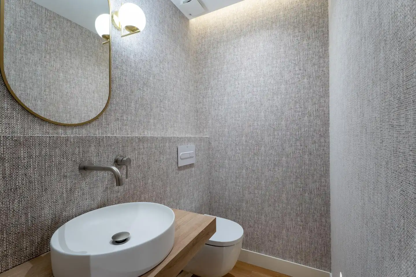 Appartement avec terrasse à vendre à Calle de Castelló, imagen 14