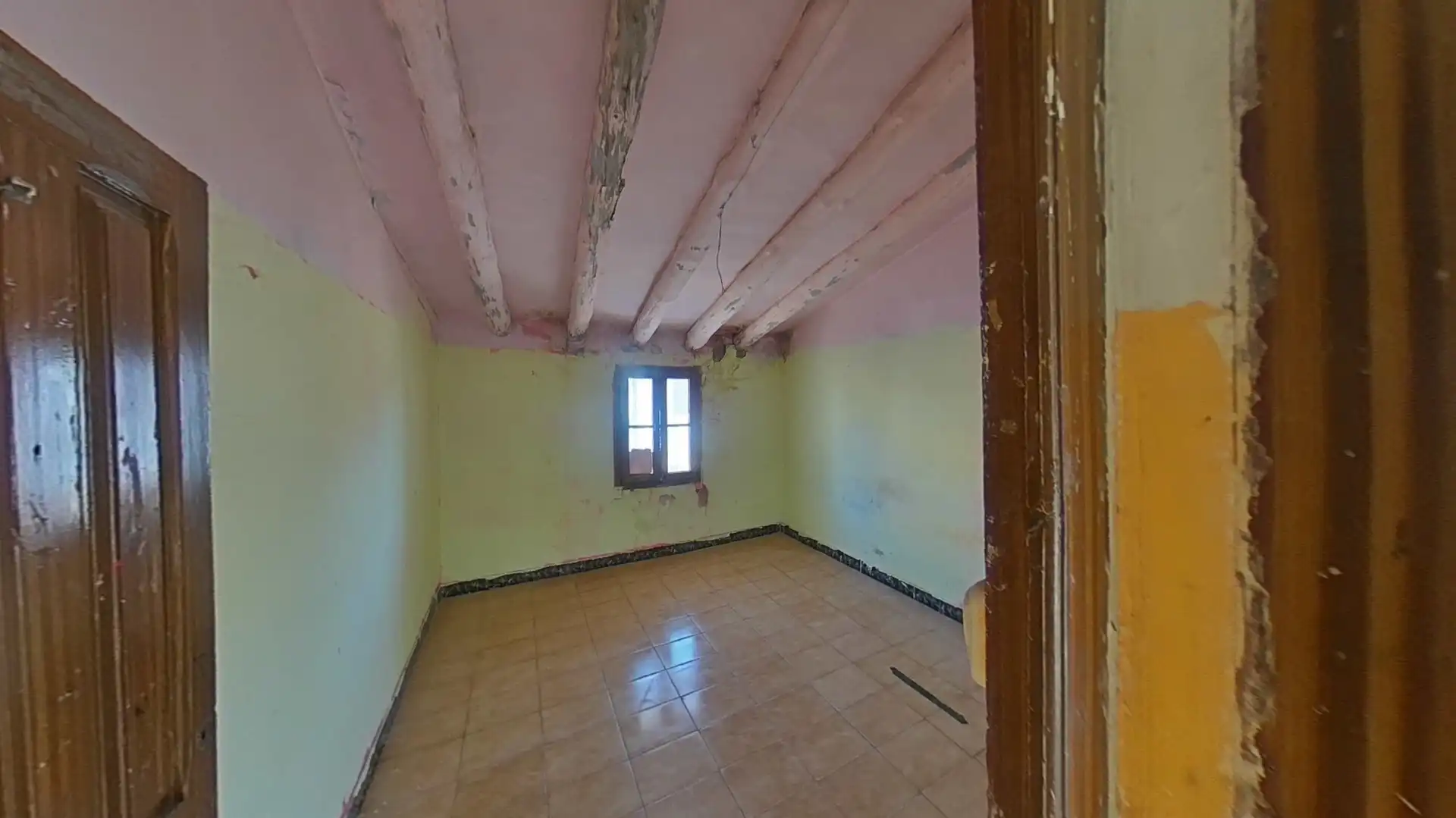 Casa o chalet en venta en Estrechos, Calatorao