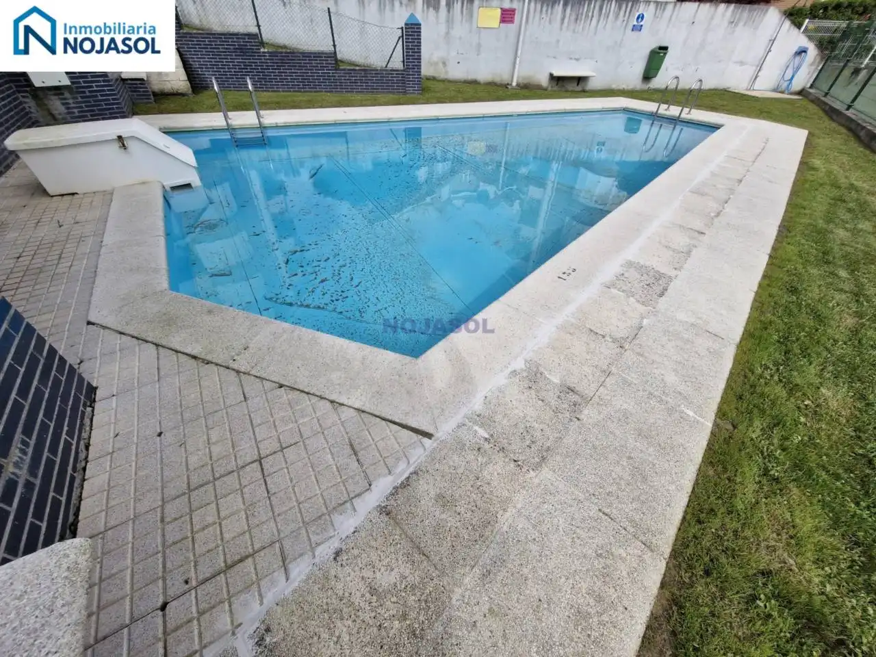 Apartment mit Pool zur Miete in Calle LOS NOGALES 5, imagen 60