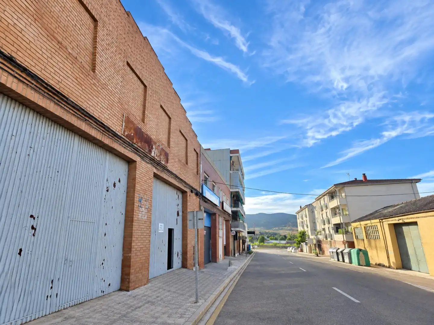 Terrenys i solars en venda a Avenida AMBROZ, imagen 2