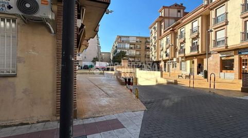 Photo 3 of Garage for sale in Universidad, Getafe