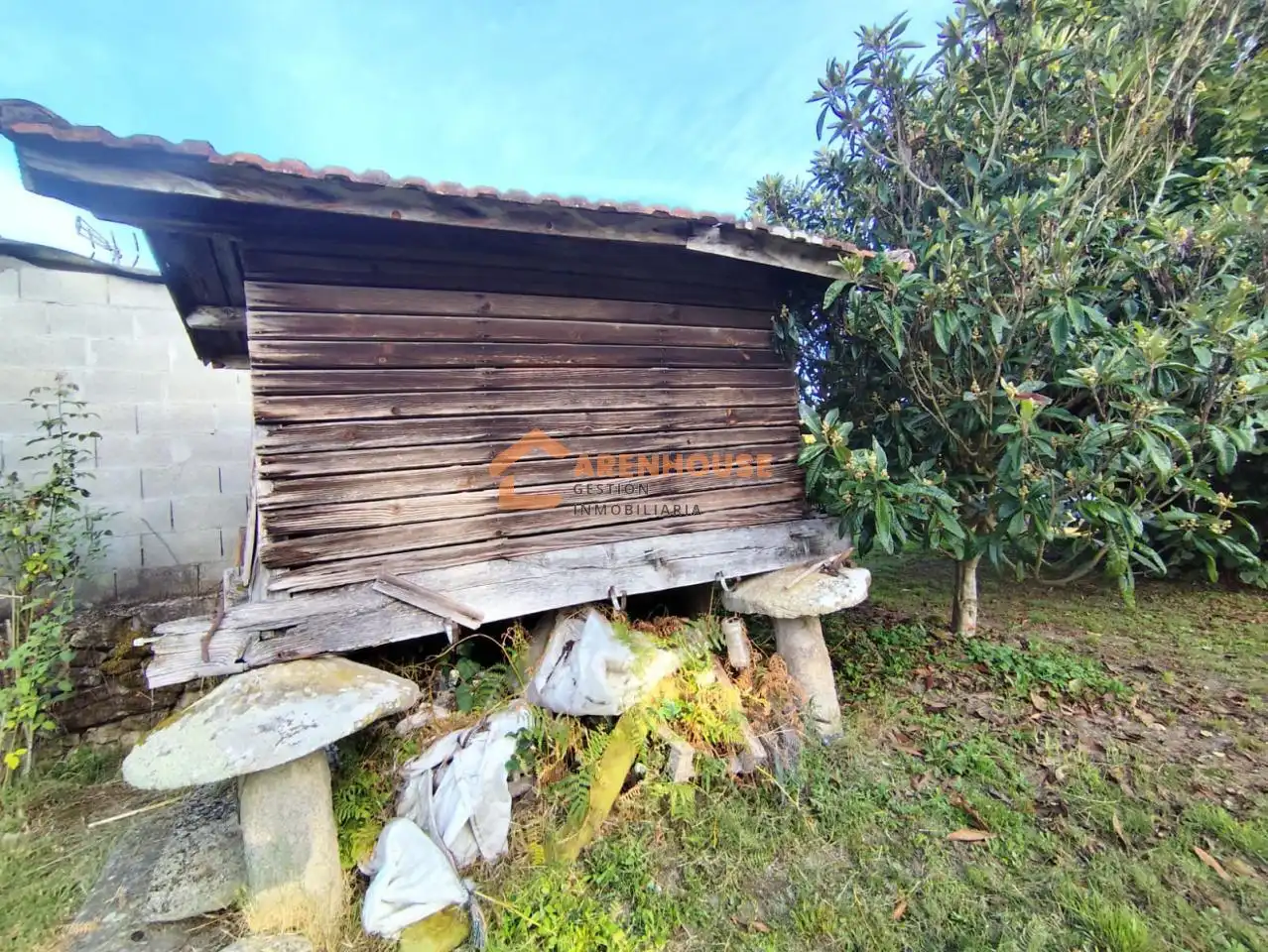House with terrace for sale in Maside, imagen 39