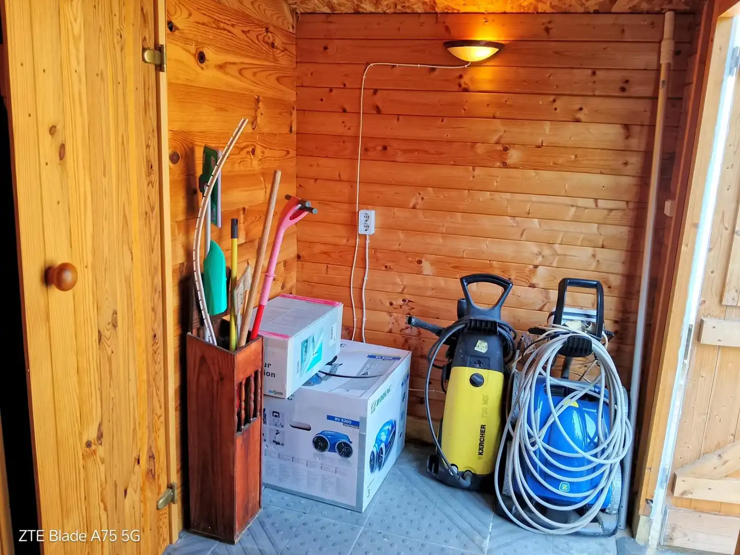 Haus mit Pool zum Verkauf in OESTE-UR S.GINES AZOHIA, imagen 50