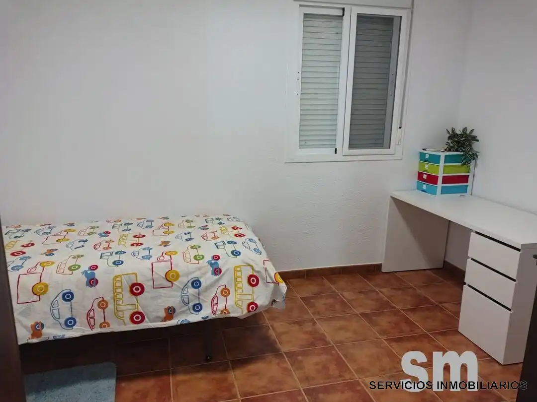 Casa adosada en venta en Benaocaz, Cádiz