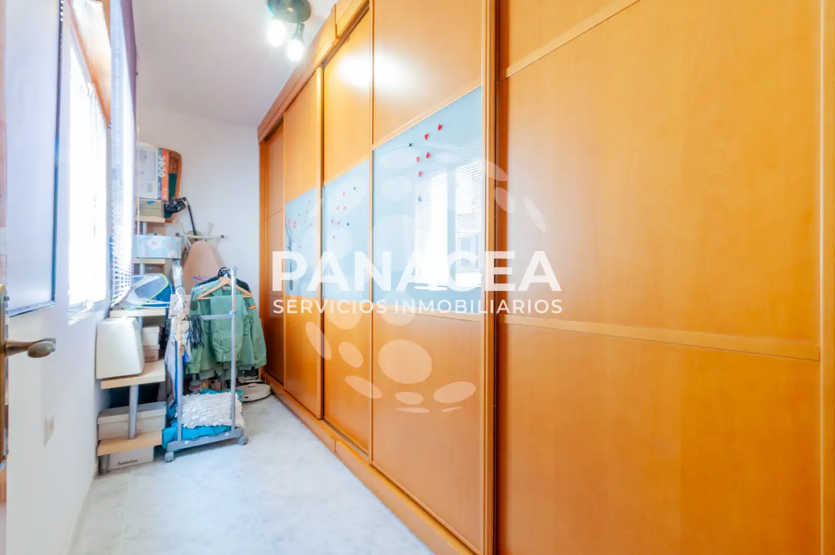 Houses for sale in Roquetas Pueblo