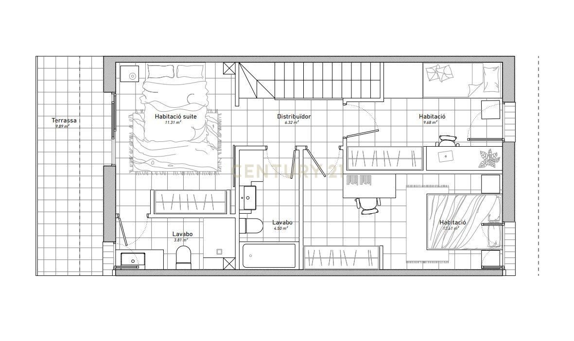 Land for sale in Sant Quirze de Besora