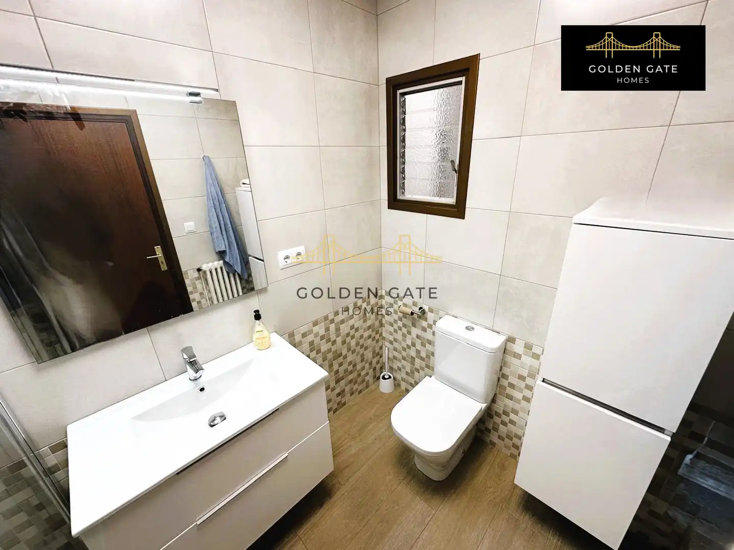 Flat with terrace for sale in Carrer Bonaventura Riberaygua, imagen 19