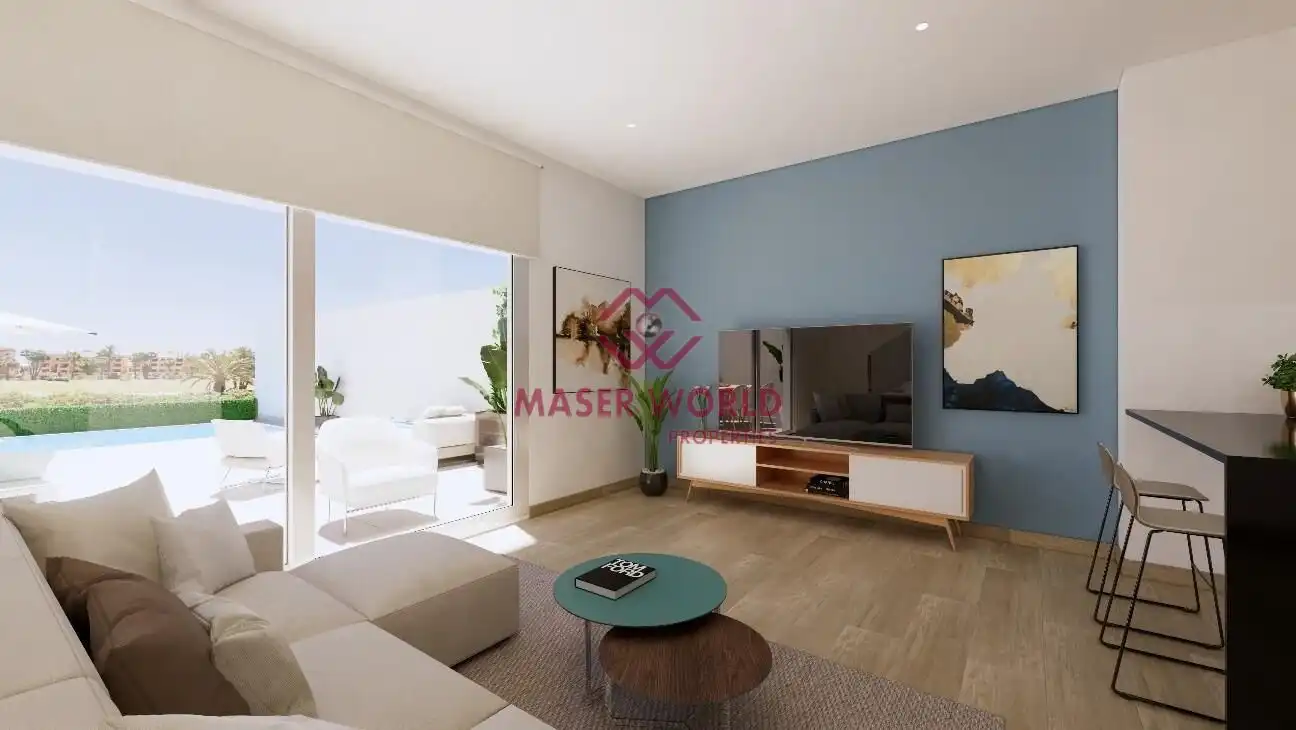 Maison mitoyenne avec piscine à vendre à Las Lomas de Rame - Bahía Bella, imagen 12