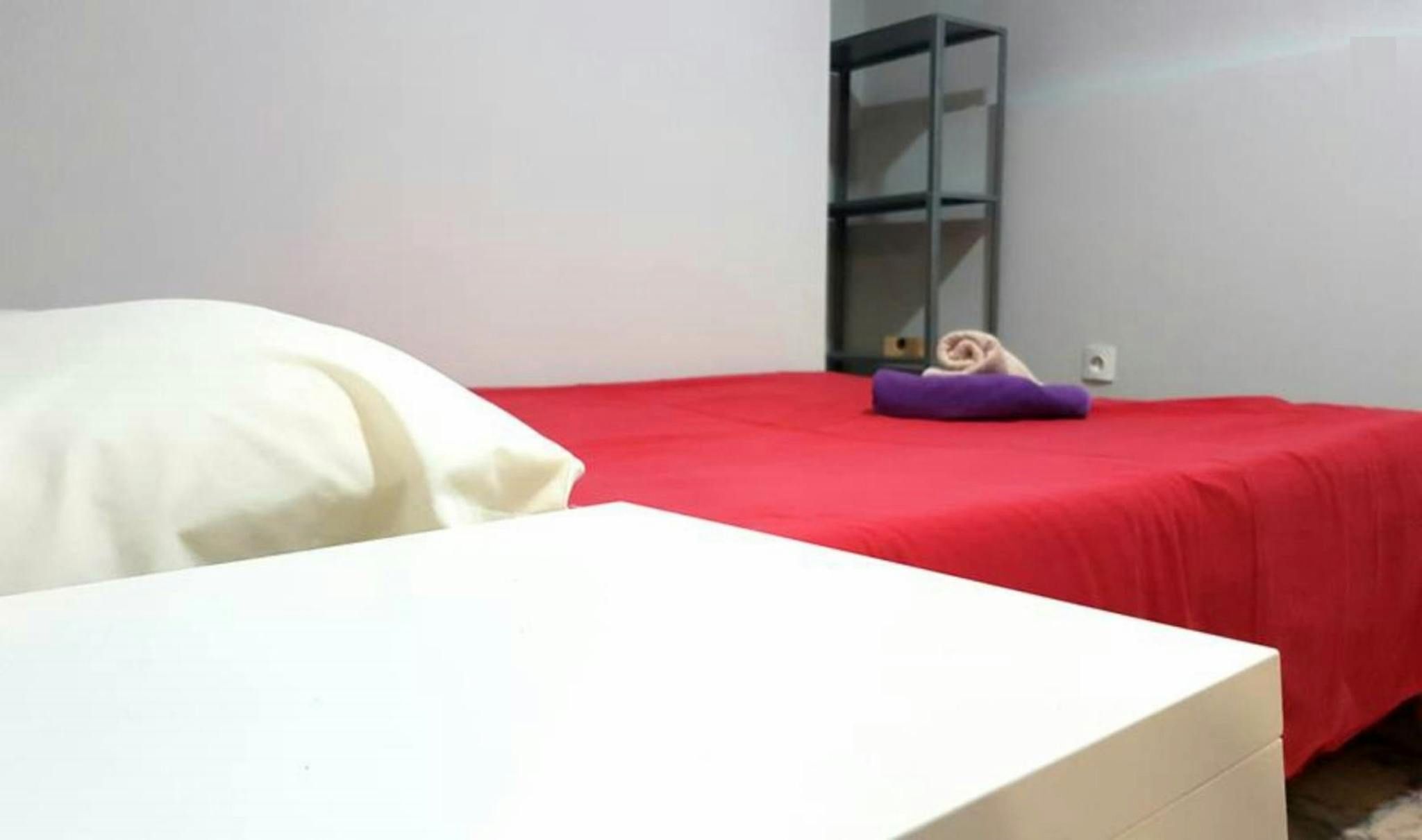 Piso para compartir en N/A, El Porvenir