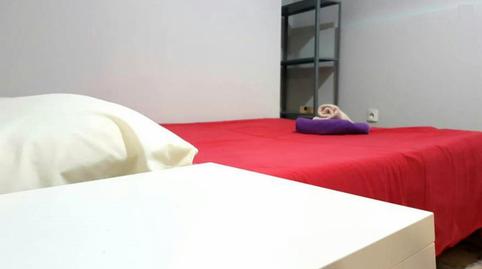 Foto 2 de Piso para compartir en N/a, El Porvenir,  Sevilla Capital