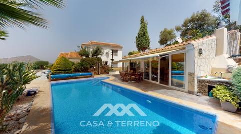 Foto 3 de Casa o xalet en venda a N/a, Sayalonga, Málaga