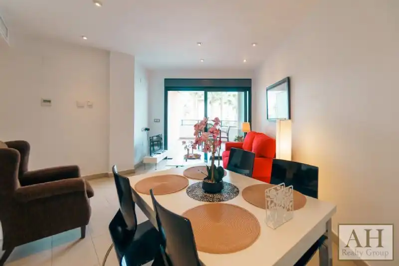Apartamento en venta en L'Albir, imagen 2