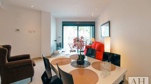 Foto 2 de Apartamento en venta en L'Albir, L'Alfàs del Pi