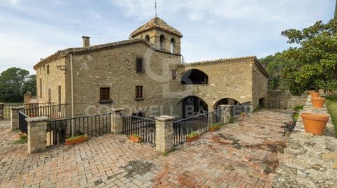 Foto 2 de Casa o chalet en venta en Talamanca, Barcelona