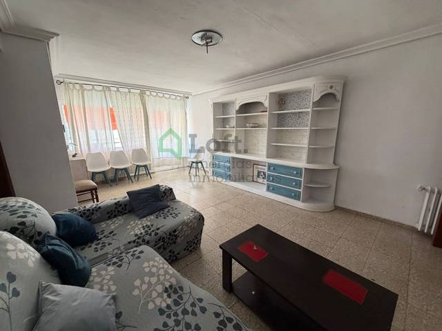 Piso en Venta en San Roque - Ronda Norte