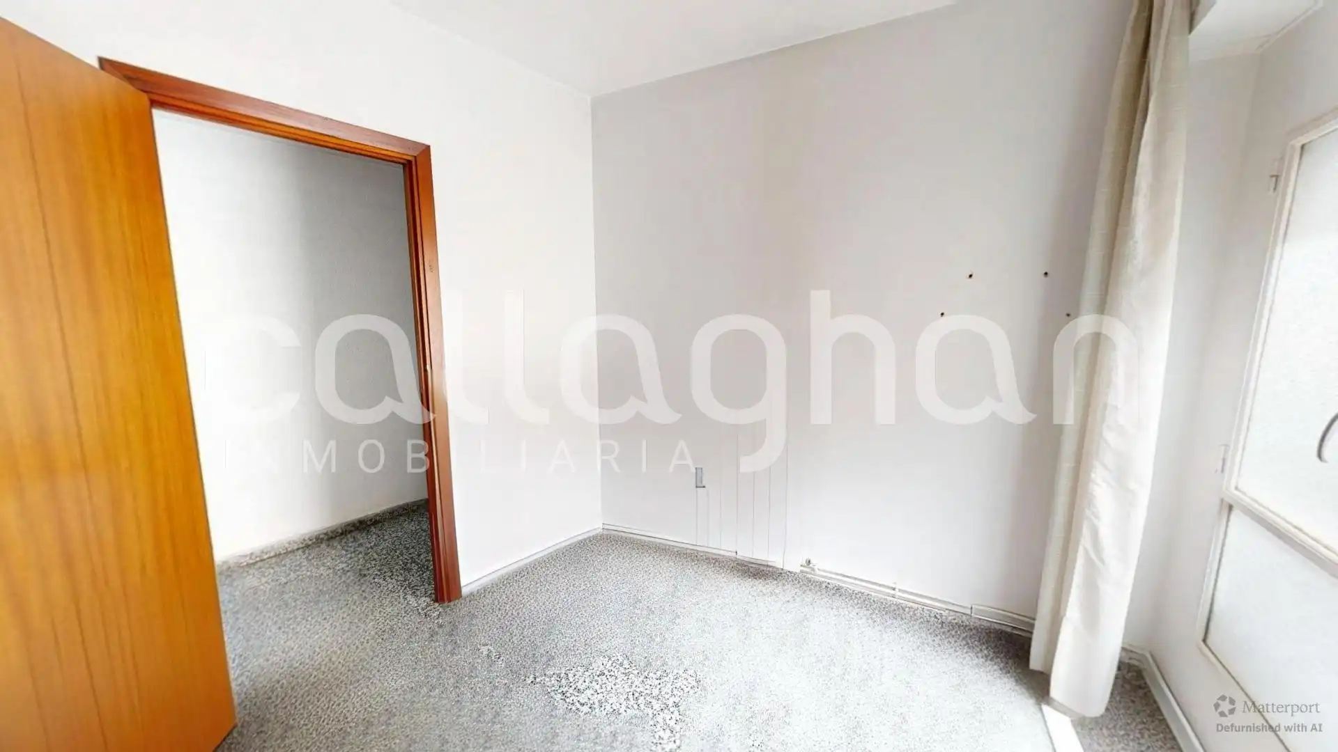 Piso en venta en Catarroja con Calefacción y Balcón