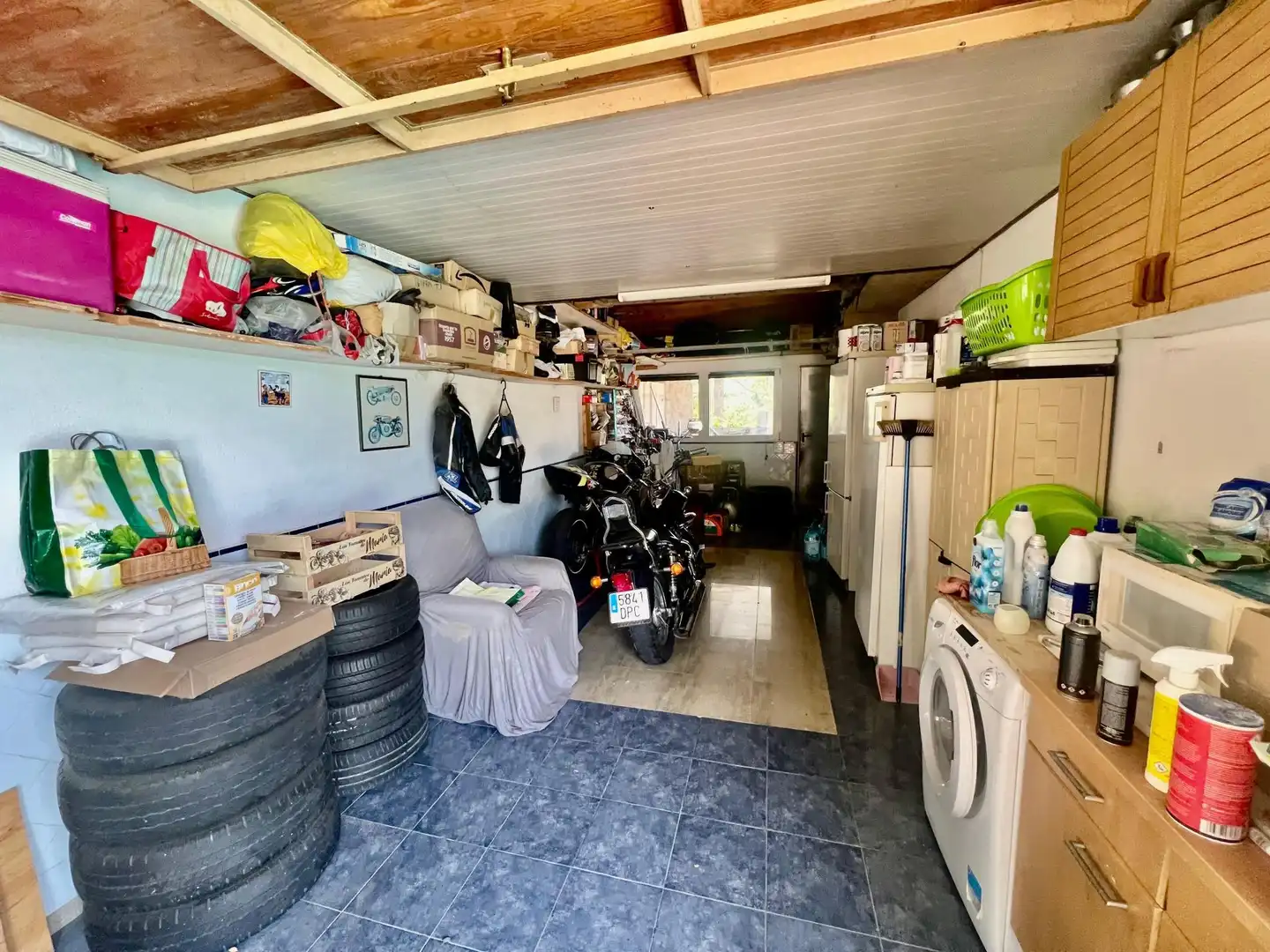 Casa o xalet en venda en Llagostera