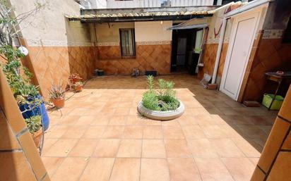Terrassa de Casa o xalet en venda en Betxí amb Terrassa