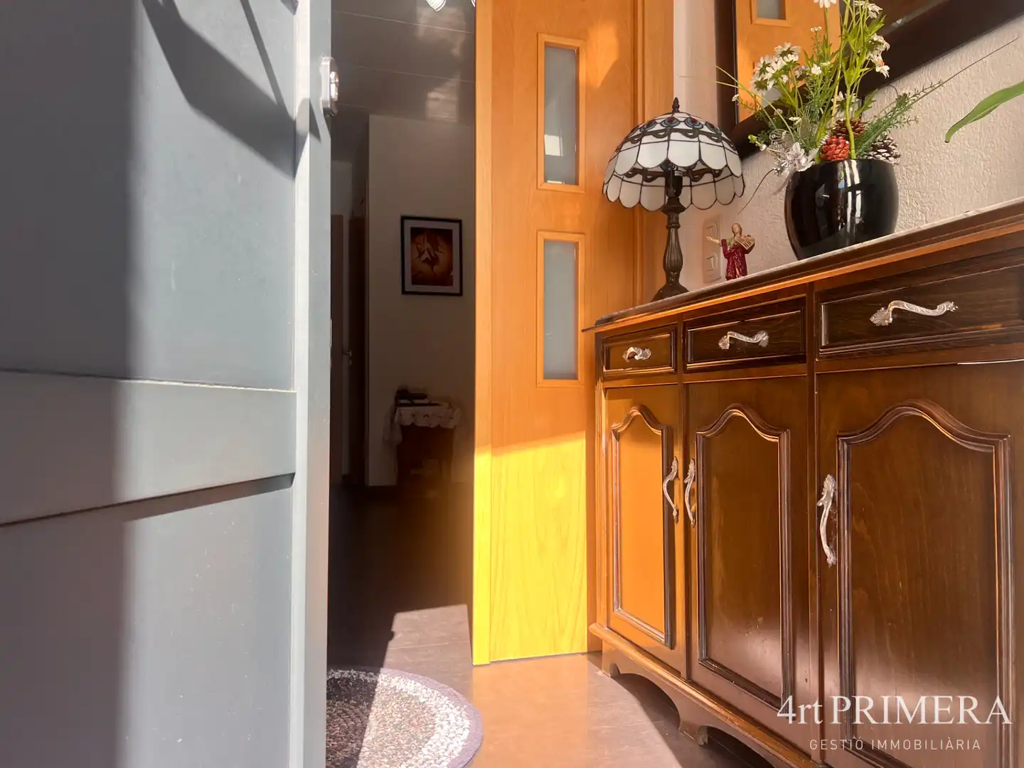 Casa adosada en venta en La Garriga con Calefacción, Terraza y Balcón
