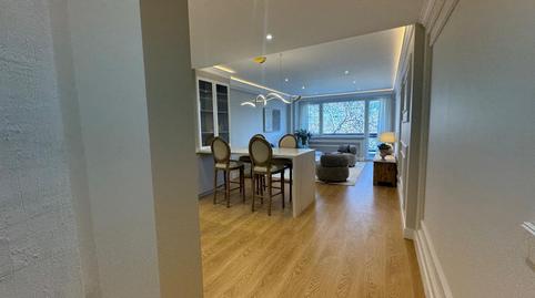 Foto 3 de Pis de lloguer a Castellana,  Madrid Capital