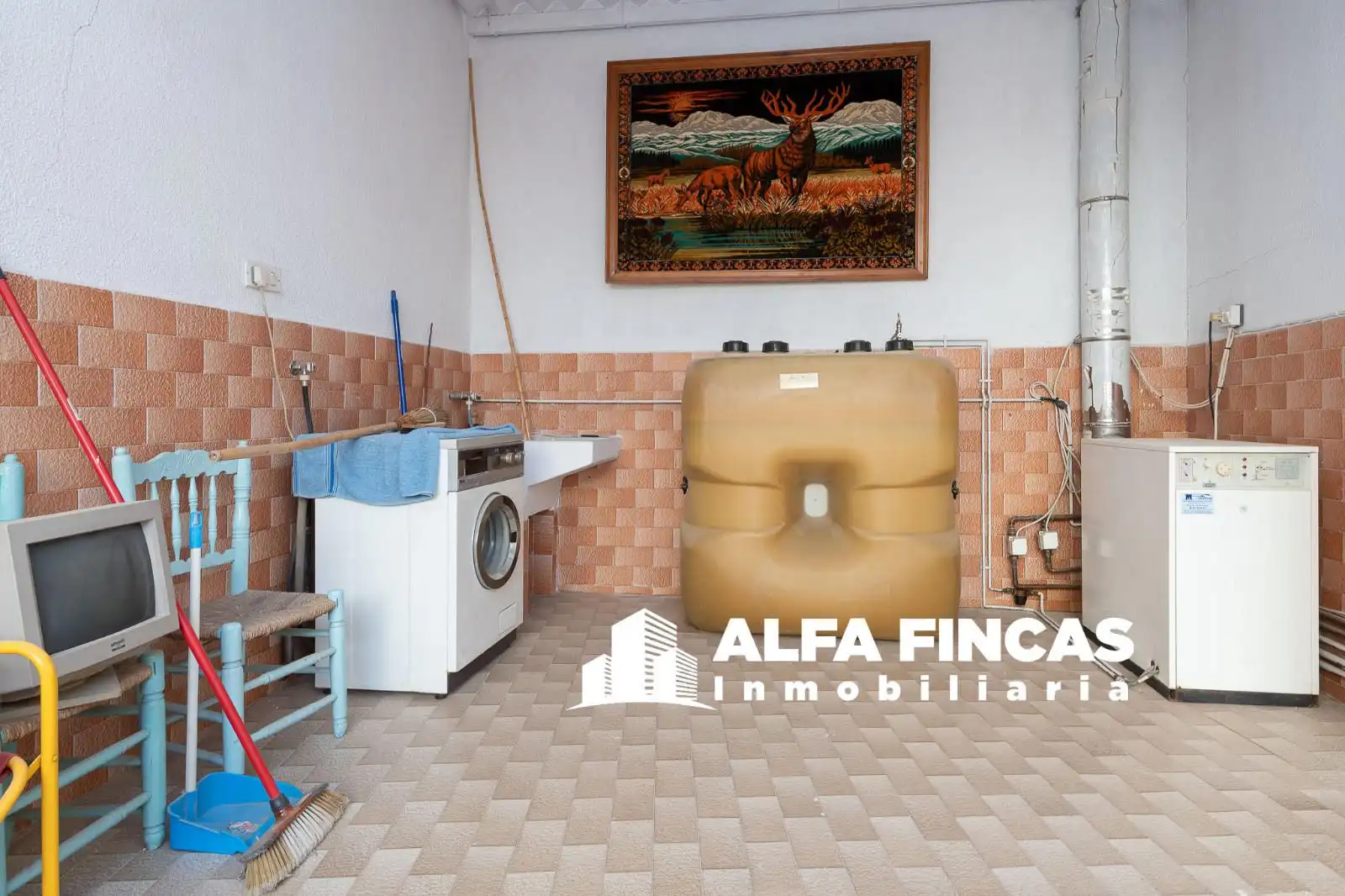Villa mit Garten zum Verkauf in Corrihuela 16, imagen 8