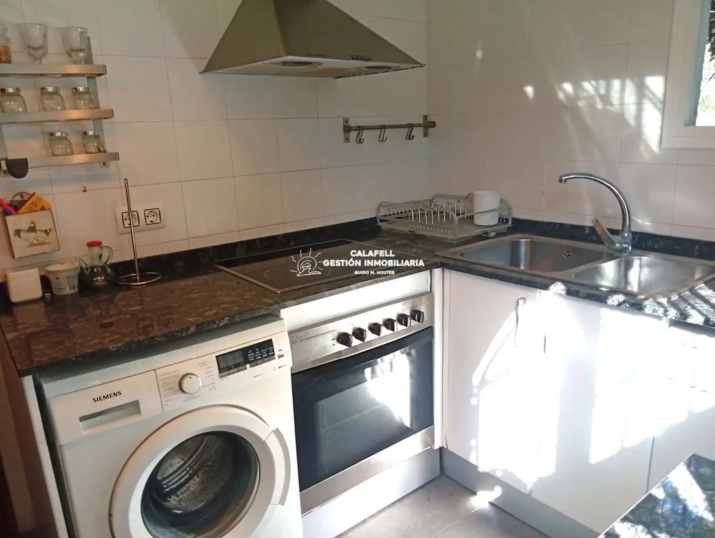 Casa a schiera con piscina in vendita a ALORA PARK, imagen 13