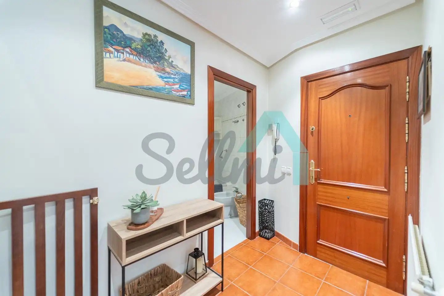 Duplexes for rent in Oviedo   with Heating, Parquet flooring and Storage room