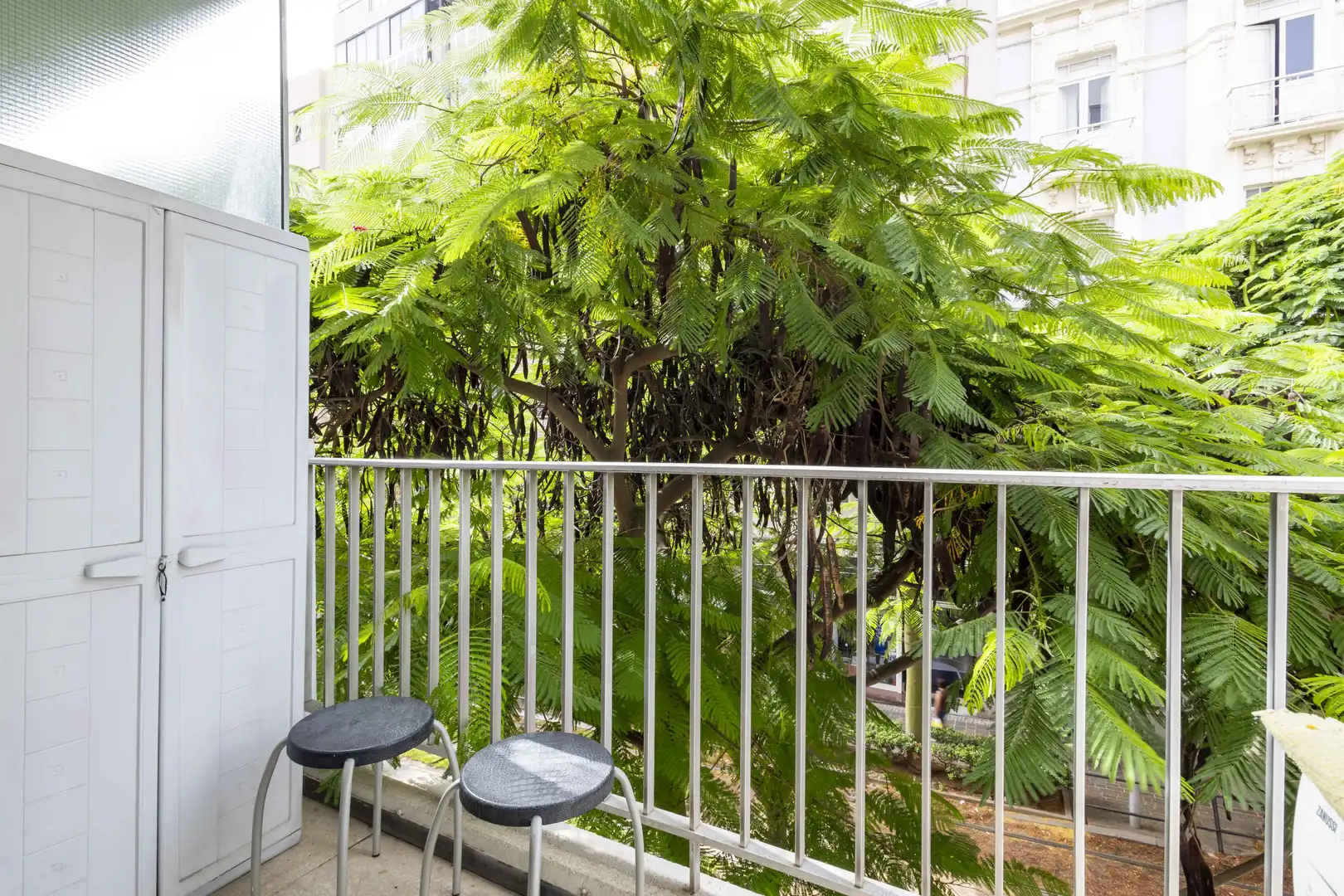 Terrassa de Pis en venda en Santa Cruz de Tenerife amb Balcó