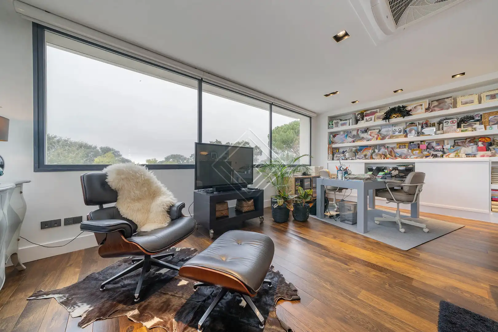Haus mit Pool zum Verkauf in Parque Boadilla, imagen 31