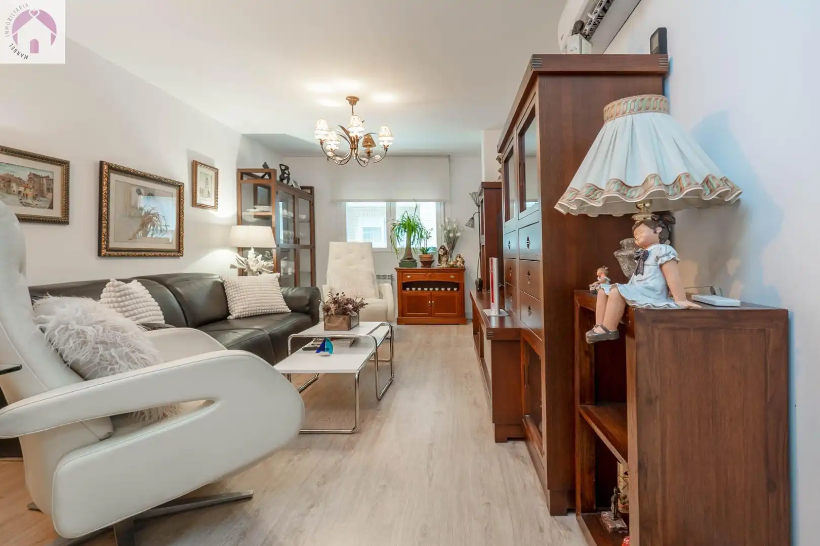 Piso con terraza en venta en JOSE RECUERDA 5, imagen 47