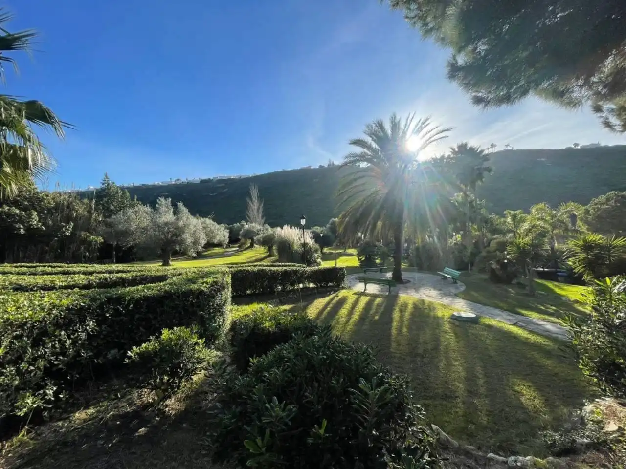 Maison avec piscine à vendre à Calle Arroyo del Indiano, imagen 53