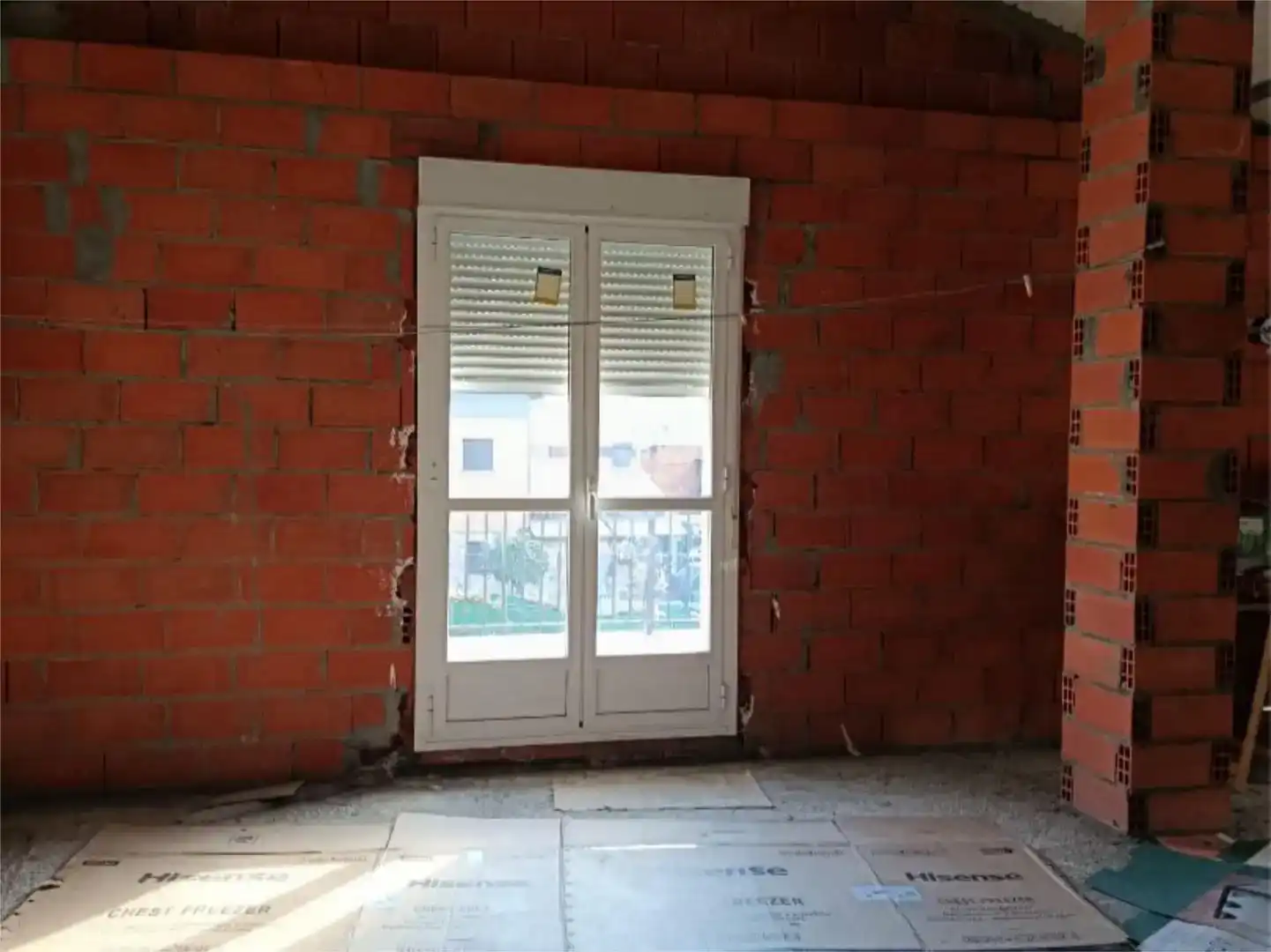 Casa o chalet en venta en A Rúa  con Parquet y Trastero