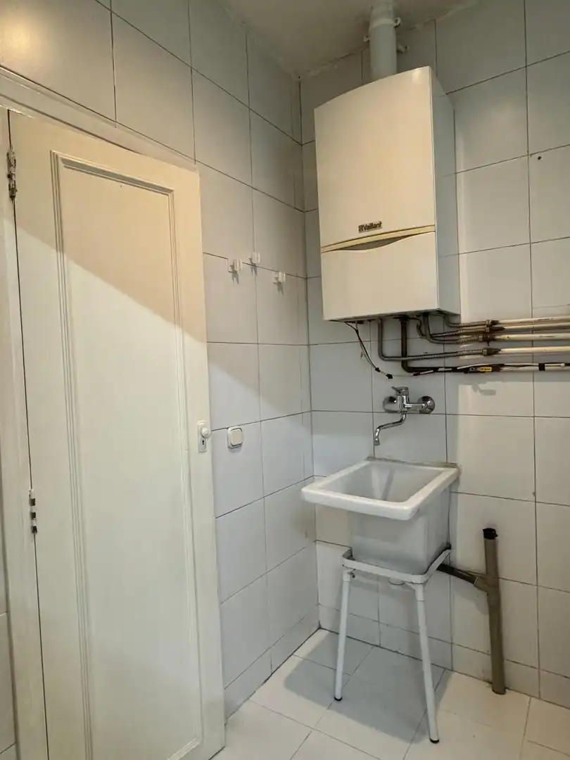 Wohnung mit Aufzug zur Miete in Marqués del Turia, imagen 20