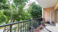 Balcony of Flat for sale in  Palma de Mallorca  with Terrace and Balcony